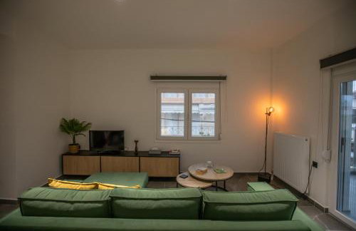 Anesis Apartment - Foto 2