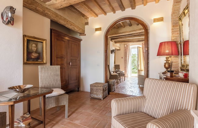 Dimora Santa Margherita - Relais di Charme - Photo 53