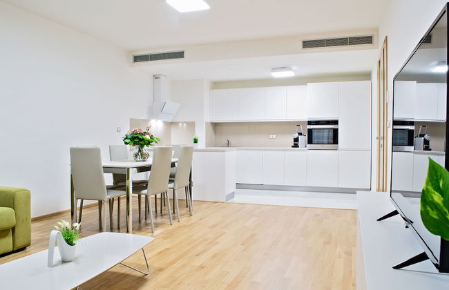 Rezidence Muzeum - Foto 12