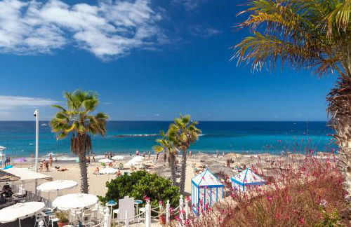 Cozy townhouse in El Duque - Foto 32