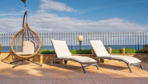 Villa Carilù - Foto 4, sunbed