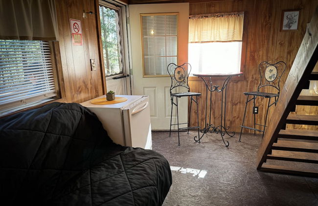 Boyer's Pond Campground - Foto 14