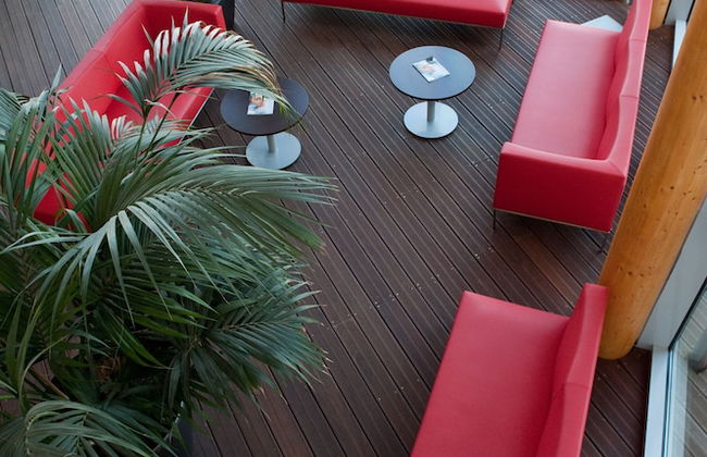 Village Club les Hyvans - Foto 40