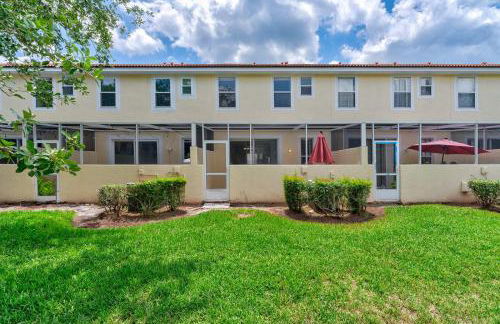 Cozy Vacation Retreat in Fiesta Key Community - Foto 54