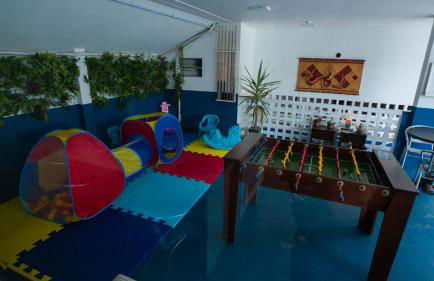 Hotel Sete Ilhas - Foto 80