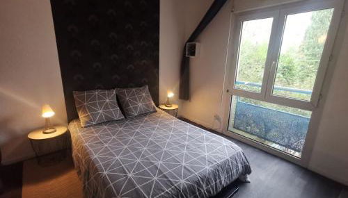 Studio proche Tramway et Montpellier Business School - Foto 5