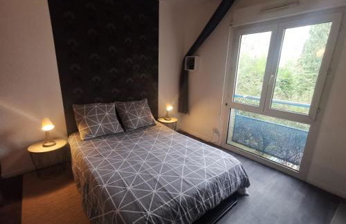 Studio proche Tramway et Montpellier Business School - Foto 5