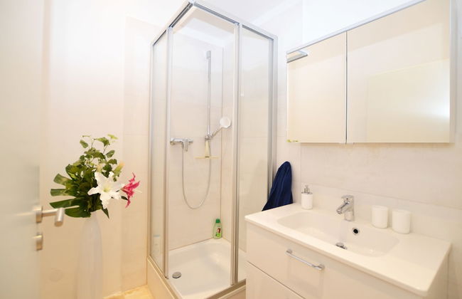 Loft near Oktoberfest Location - Foto 7