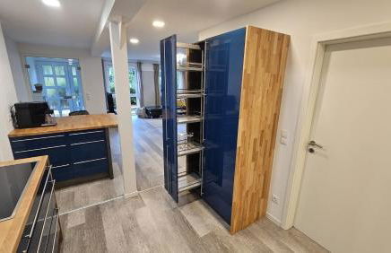 Ferienwohnung am Stadtpark 2 Terrassen, 2BR, 84m2 - Foto 38