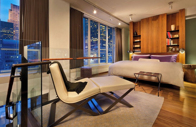 Chambers Hotel New York - Foto 9