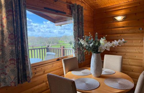 Cherry Lodge - Family & Dog Friendly - Foto 17