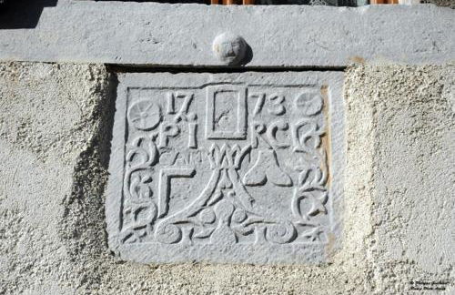 Gite de la Ferme de Maria Blanca - Foto 16