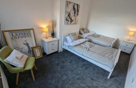 The road to Wigan Pier - Foto 15