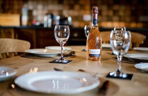 Harvest Cottage and Holly Barn - Foto 2