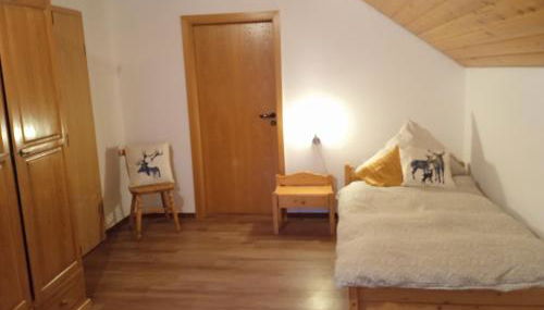 Ferienwohnung Waldblick - Foto 2