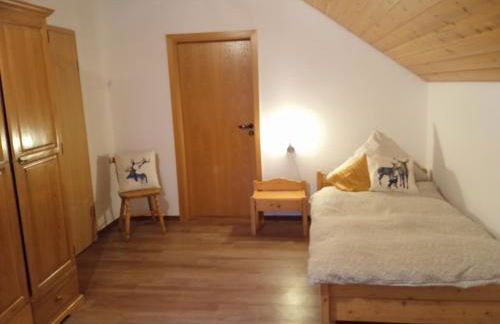 Ferienwohnung Waldblick - Photo 2