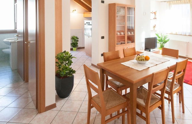 Appartamenti Enrosadira - Foto 11