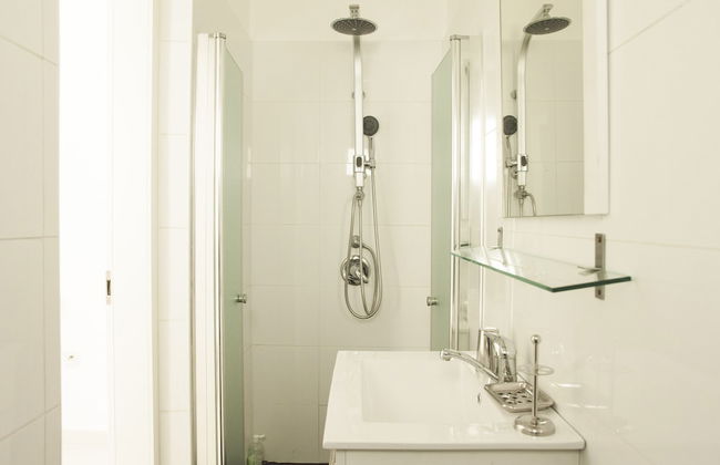 Kerem Hateiminim Apartments - Photo 3