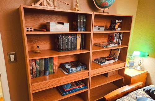 Cozy and Relaxing Private Getaway Full Amenities - Foto 8