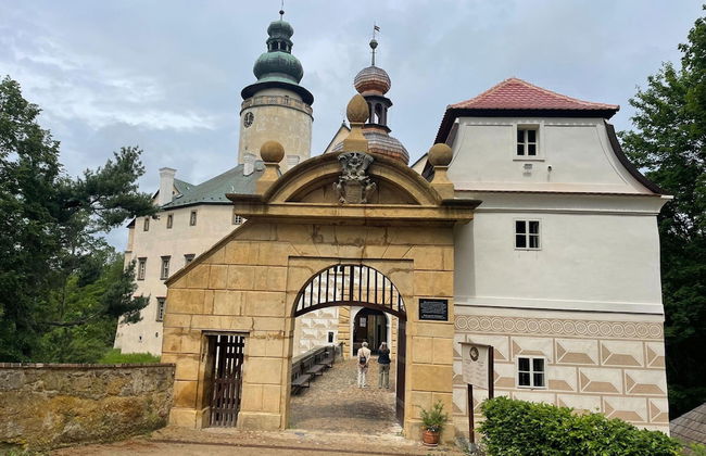 Holiday Home Knezice Near Jested Ski - Photo 26