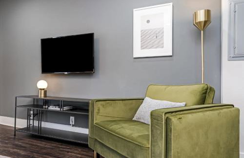 Abode Nashville - Germantown - Foto 32