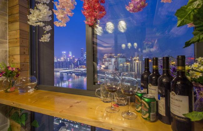 Hongyadong Full River View Apartment - Photo 10