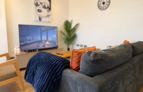 Prestige City Apartment with Magnificent City Views - Foto 11