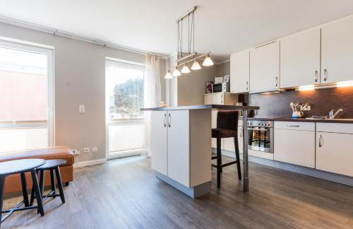 Fehmarnstrand 78 App 9 - Foto 5