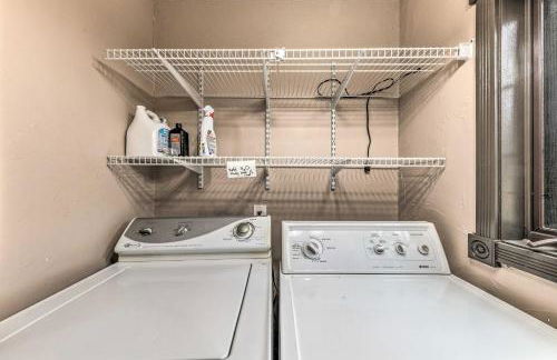 Casa Ruidoso Cabin Hot Tub, Views and Pool Table! - Foto 35