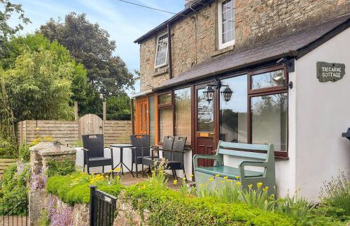 Trecarne Cottage - Foto 21