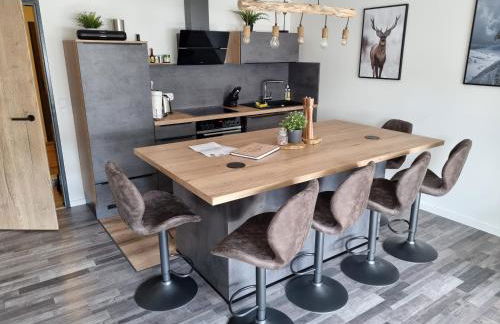 Ferienwohnung Schanzenblick - Foto 4