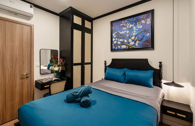 SOHO Residence & Hotel - Foto 18