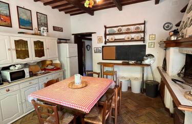 Casale Piantata Orte con piscina - Foto 60