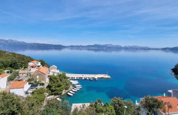 Apartmani ANCORA, Crkvice - Foto 1