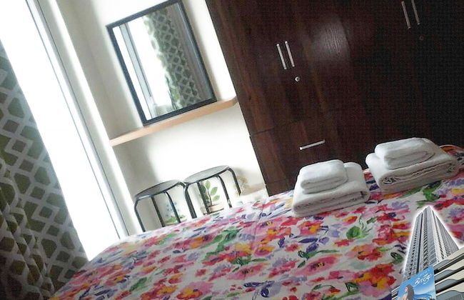 Home Sweet Home at Manila Bay - Foto 15