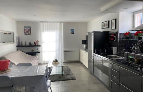 Appartement rénové T3 en duplex - Foto 12