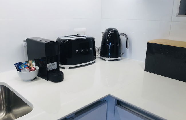 Urban Elephant 16 on Bree - Foto 53