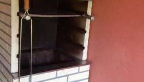 Linda casa em Visconde de Mauá perto da cachoeira - Foto 3