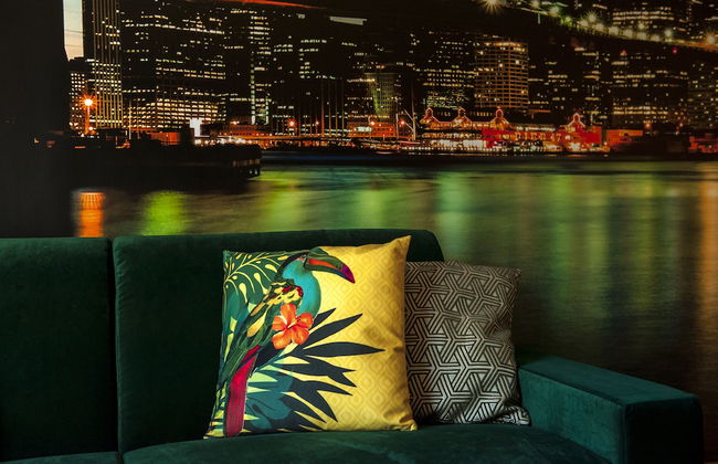 Art Suites Santander - Photo 67