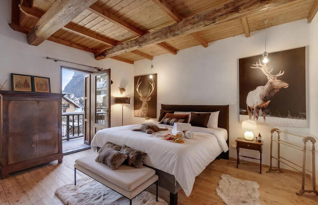 La Baita 1800 Ski In Ski Out - Photo 1