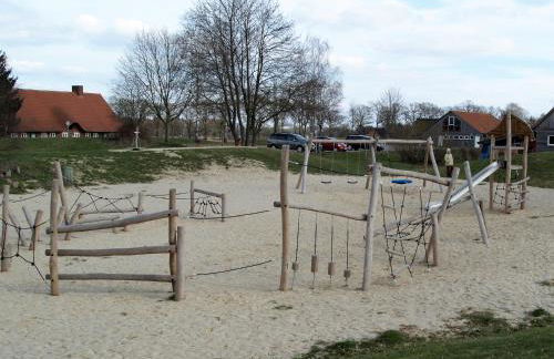 Ferienhäuser Pannier I und oder II - Foto 28