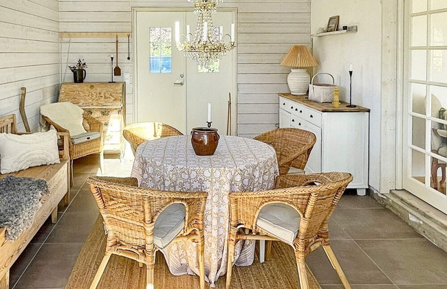 4 Star Holiday Home in Tomelilla - Photo 19