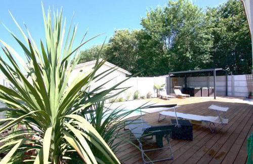 Villa Coquillage - Photo 6