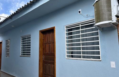 Cantinho do Descanso - Foto 1