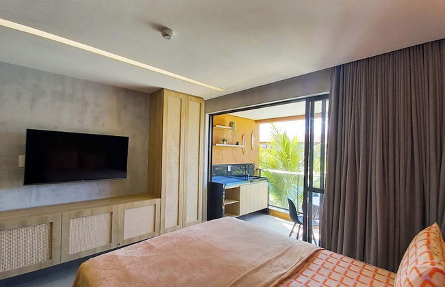 Lindos apartamentos no Eco Resort - Foto 9