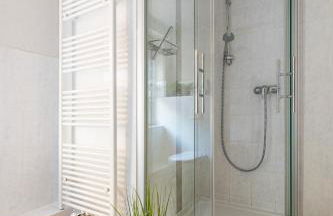 Ferienwohnung am Stadtrand - Foto 20