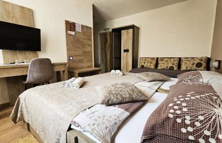 SEDRA Holiday Resort-Adults Only-Bed & Breakfast - Foto 30