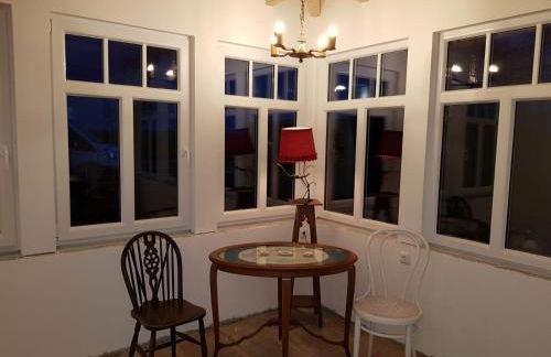 Ferienhaus Kranichblick - Foto 9