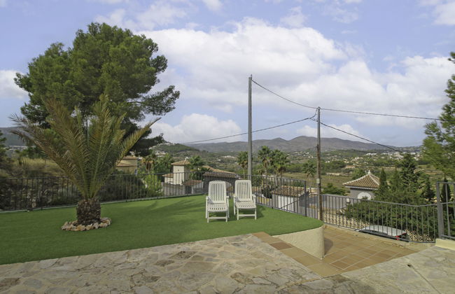 Villa Sandra - Foto 25