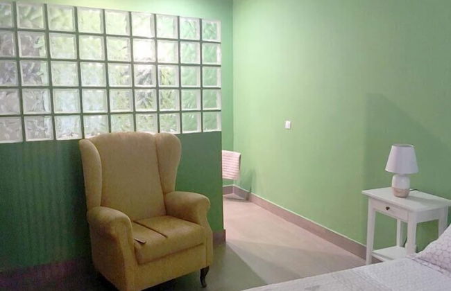 Casa Rural Las Violetas - Photo 8